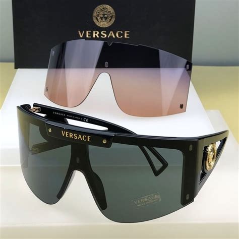 lentes de sol versace mujer.